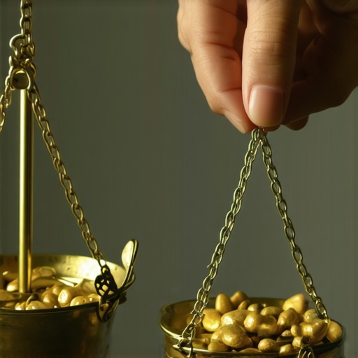 Fixing the Anchor Text Imbalance That Smothered Your Top Keywords