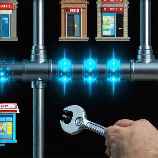 Fixing the Crawl Budget Leak on Your Local Landing Pages