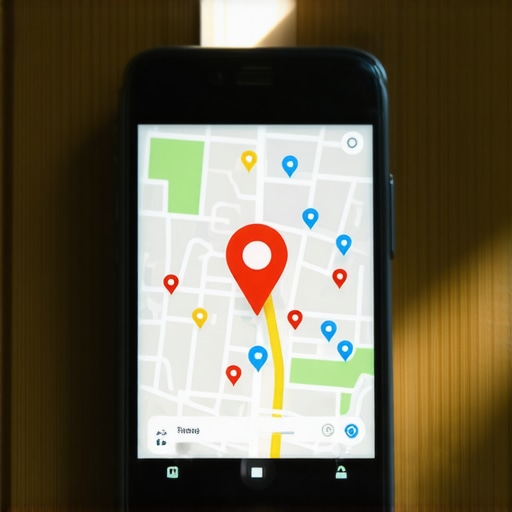 How Map Rank Trackers Actually Measure Distance and Why It Matters
