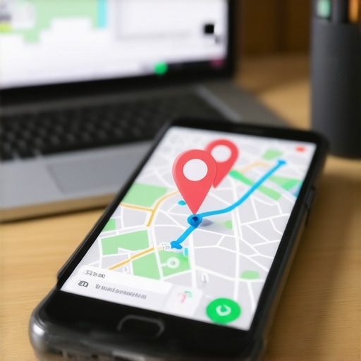How We Restored Map Pack Rankings After a Listing Ownership Transfer
