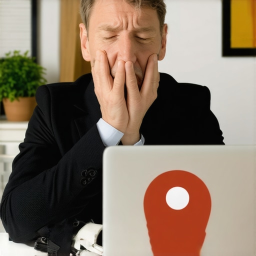 How to Appeal a GMB Suspension Without Losing Your Mind