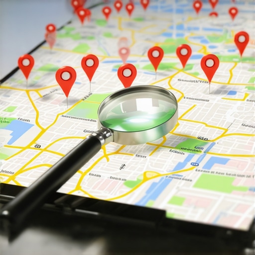 How to Audit Your GMB Profile for Hidden Proximity Filters