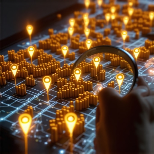 How to Audit Your Local Map Toolkits for Better Lead Data