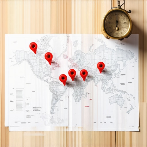 How to Balance Local Keywords in Your Multi-Location Strategy