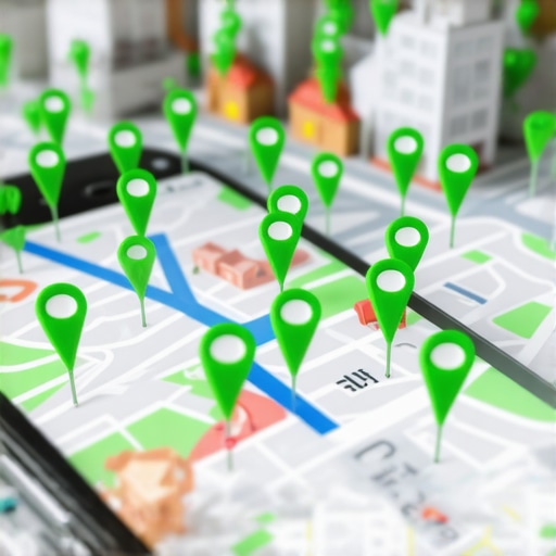 How to Build a Local Lead Machine Without Paying for Map Ads