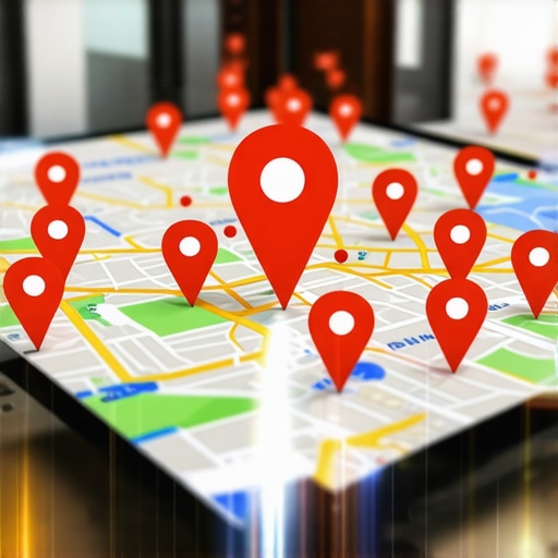 How to Defend Your Business Against Local Map Keyword Stuffers