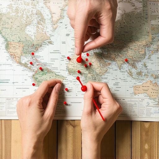 How to Fix Duplicate Listings That are Splitting Your Local Authority