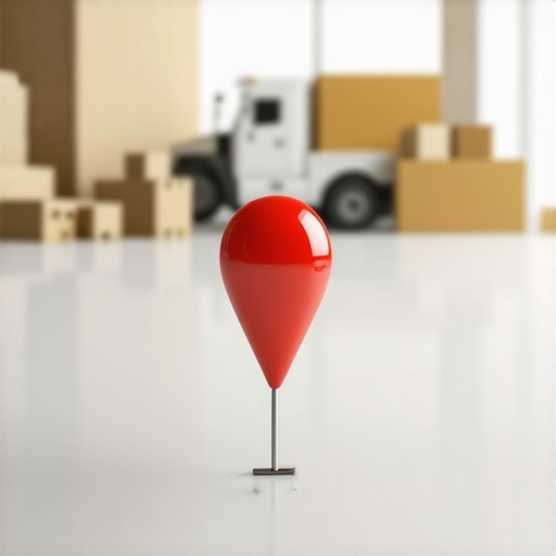 How to Keep Your Map Pin Ranking During a Business Relocation