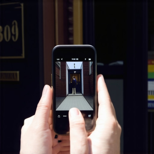 How to Pass a GMB Video Verification After a Fake Address Flag