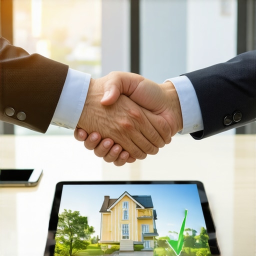 How to Regain Trust After a Listing Ownership Dispute