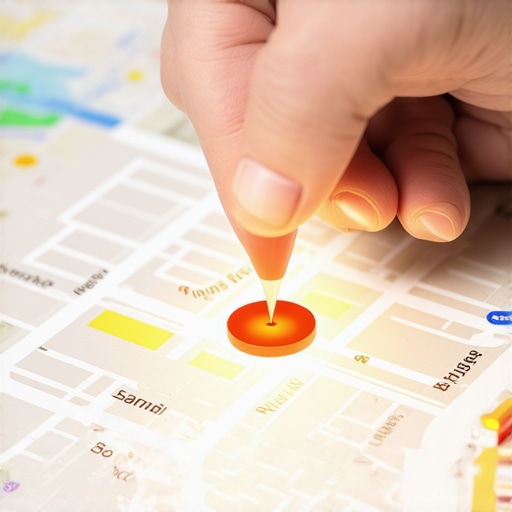 How to Repair Your Map Presence After Switching Your Business Model