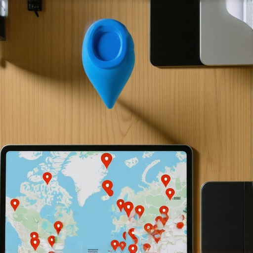 How to Stop Competitor Spam from Stealing Your Map Leads