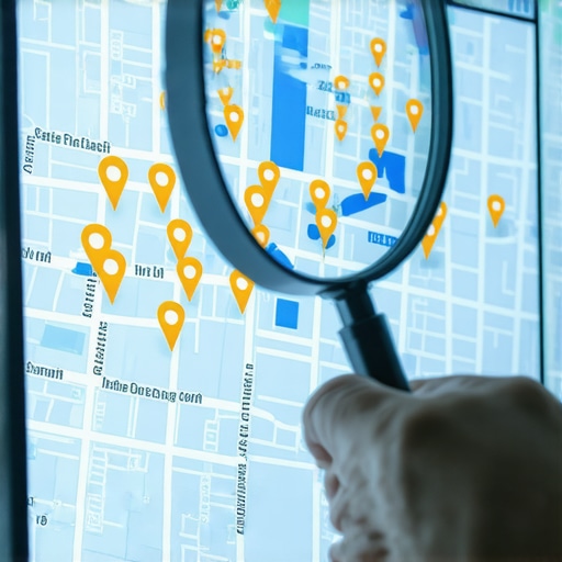 How to Use Map Ranking Toolkits Without Triggering Filters