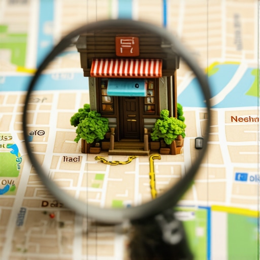 Identifying the Ghost Links That Are Hurting Your Local Trust