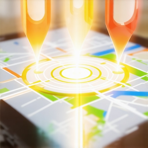The 3-Pack Software That Actually Shows Real Proximity Data