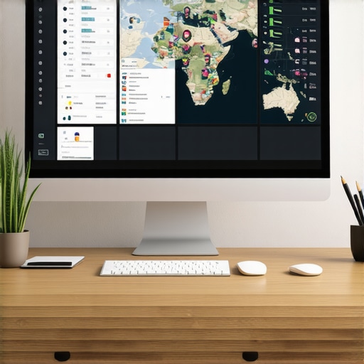 The Agency Software Secret for Managing Multiple Local Profiles