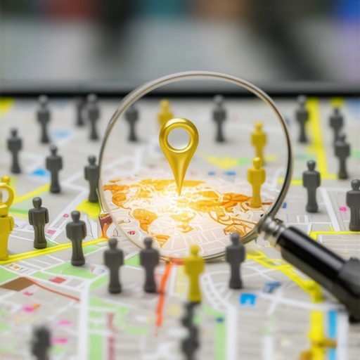 The Best Tools for Improving Your Visibility in Competitive Map Packs
