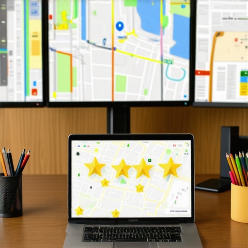 The Exact Toolkit We Use for Managing Multi-Location GMB Reviews