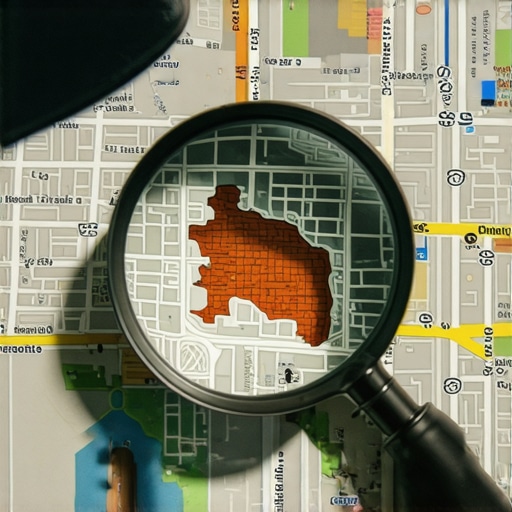 The GMB Audit Checklist That Finds Hidden Ranking Blocks