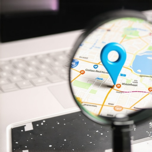 The GMB Audit Checklist for Fixing Low Profile Visibility