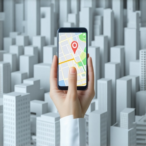The GMB Optimization Move for Businesses with Multiple Locations