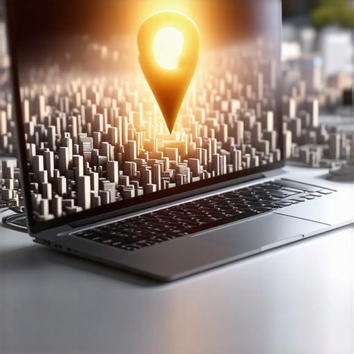 The GMB Ranking Toolkit for Highly Competitive Local Markets
