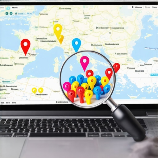 The Google Business Profile Audit That Discovered Our Hidden Competitors