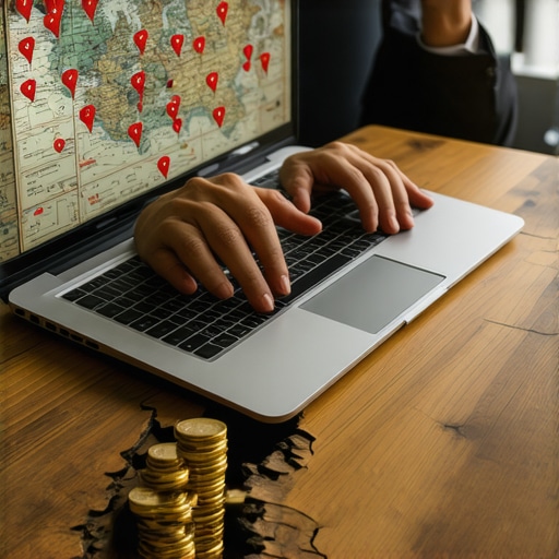 The Hidden Costs of Choosing the Wrong GMB Management Tools