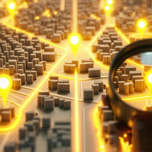 The Indexing Hack for New Service Area Pages