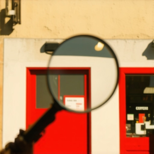 The Information Gain Strategy for Local Business Descriptions