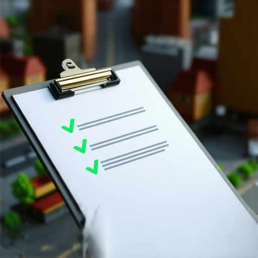 The Lead Generation Checklist for High-Competition Local Markets