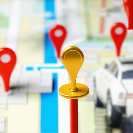 The Lead Generation Strategy Most Google Maps Experts Ignore