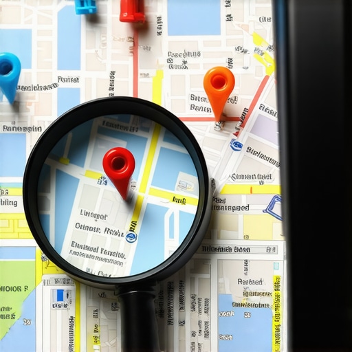 The Local SEO Audit Moves That Reveal Why Your Phone Isn't Ringing