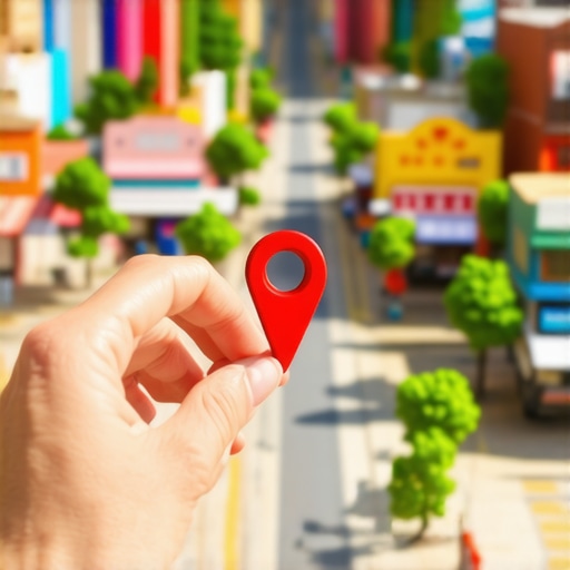 The Local SEO Fix for Content That Looks Like Robot Spam