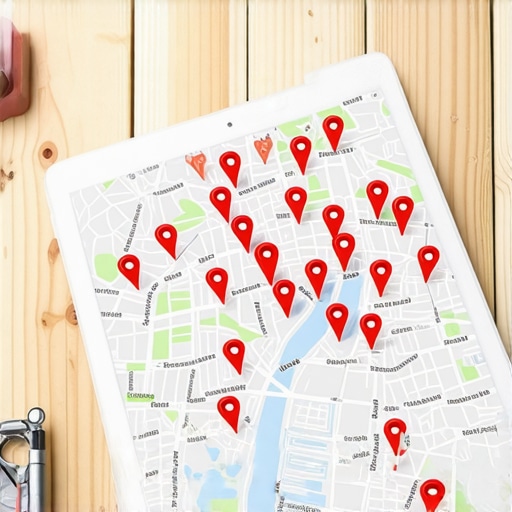 The Local SEO Toolkit for Dominating Your City Without Ads