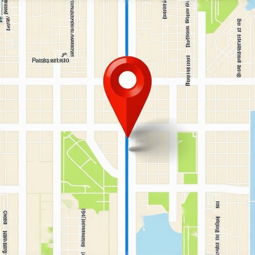 The Map Ranking Strategy for Moving Your Pin Into New ZIP Codes