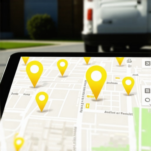 The Map Ranking Strategy for Service Businesses Tired of Low Leads