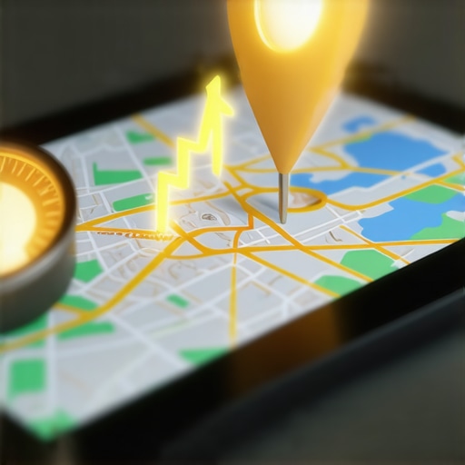 The Map Ranking Toolkit That Actually Moves the Needle on Google Maps