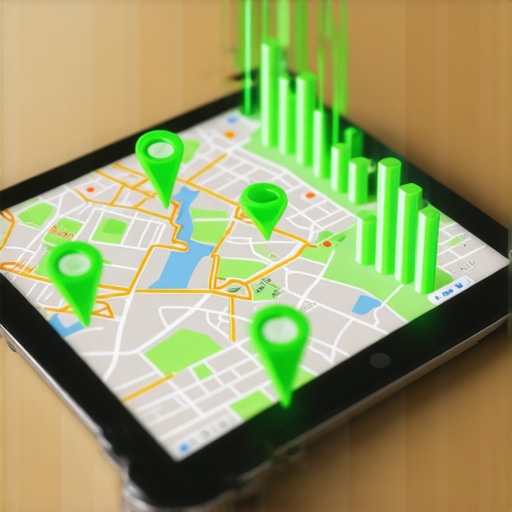 The Most Efficient Way for Agencies to Report on Local Map Gains
