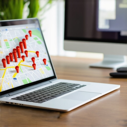 The Only GMB Ranking Tools Worth Downloading This Week