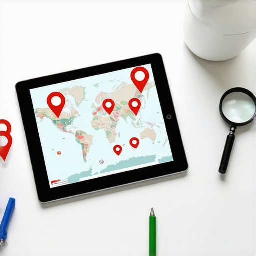 The Only Multi-Location SEO Toolkit We Use for Regional Brands
