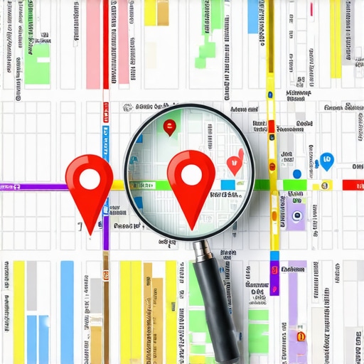 The Real Reason Your Business Profile Isn't Showing for Local Searches