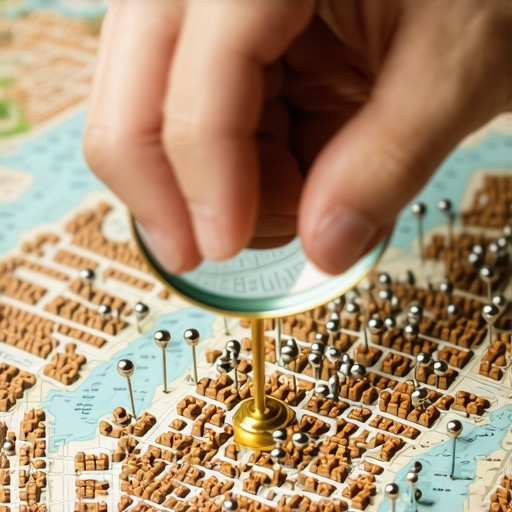 The Secret to Finding High-Volume GMB Categories Your Competitors Miss