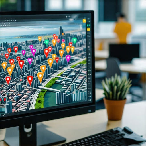 The Specific Ranking Tools Agencies Use for Real Local Results
