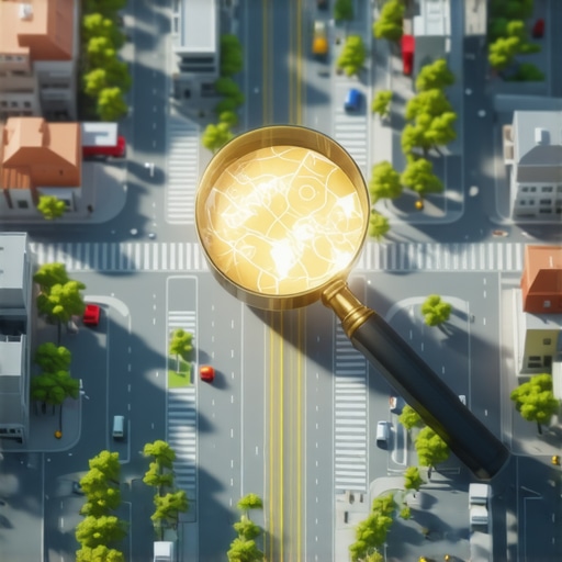 The Tactic for Discovering Underserved Map Keywords in Your City