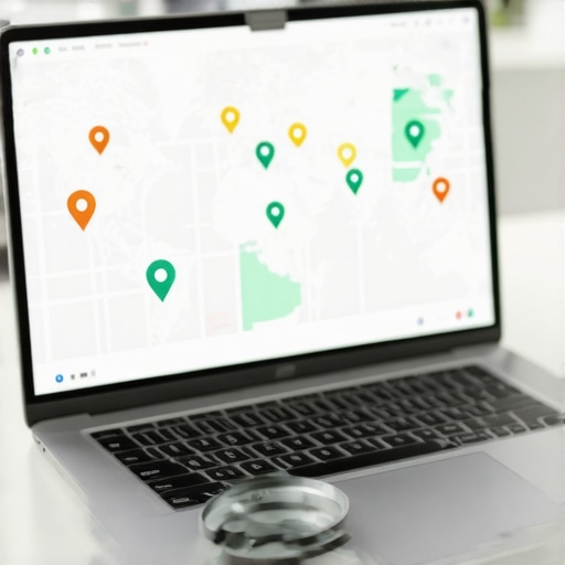 The Tool Every Agency Needs for Auditing Google Business Profiles