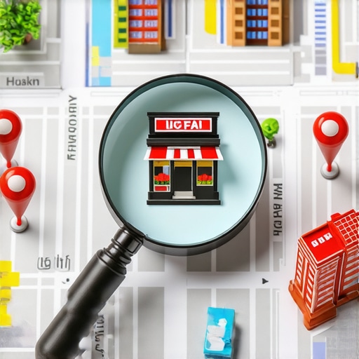 The Truth About GPS-Based Ranking Tools for Local Business Growth