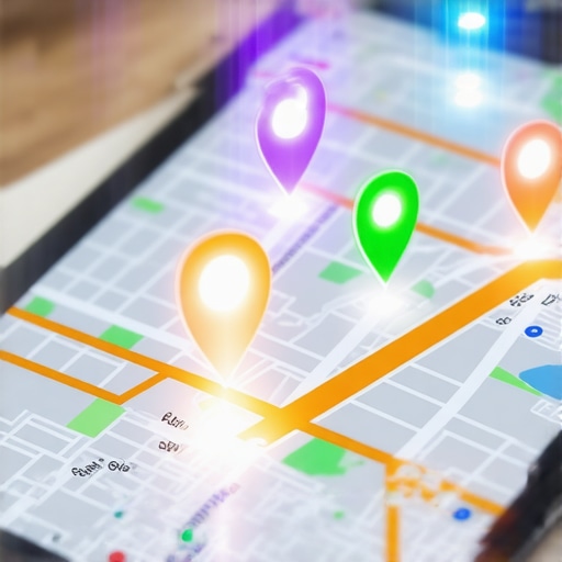 The Truth About Ranking Tools and Real-World Map Leads