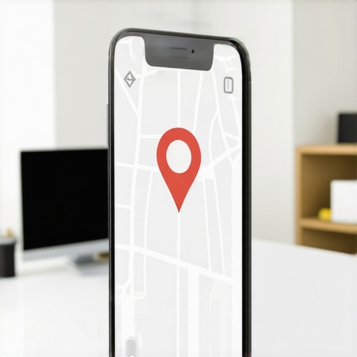 The hidden danger of using virtual offices for map profiles