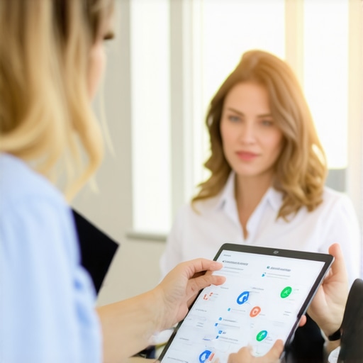 The secret to repairing a profile with low consumer trust